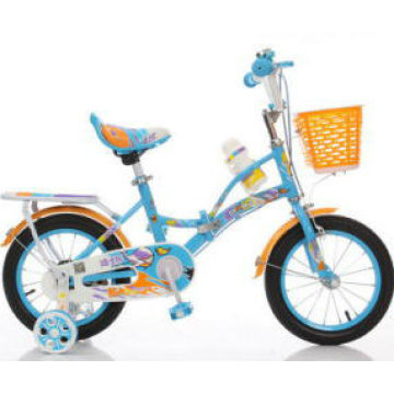 Wholesale Kids Folding Bike Children Folding Bicycle